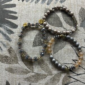 Ermish Bracelets